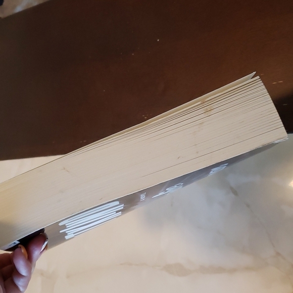 Charlie Kaufman AntKind novel best seller, Andvance uncorrected proof - Picture 4 of 4